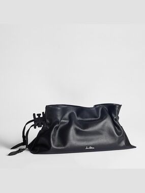 Sam Edelman Poppy Oversized Clutch